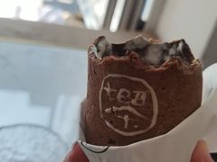-茶是一枝花泡茶店