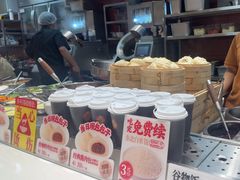 -乡村基·川味现炒大王(熙悦天街店)