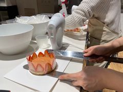 -ABC Cooking Studio(上海环球金融中心店)