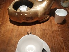 -炊烟小炒黄牛肉(中心印象城店)