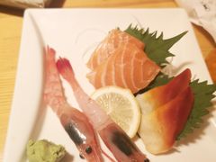 三贯三拼-福匠日本料理(人民路店)