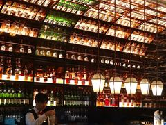 -厦门瑞颐大酒店·VIRGO威士忌酒吧