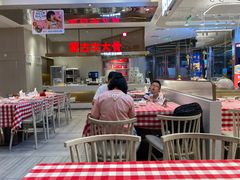 -西贝(上海中心店)