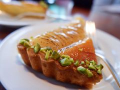 -北京柏悦酒店·锦庭餐厅Dining Room