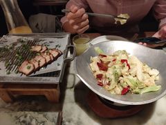 -绿茶餐厅(昌平悦荟店)