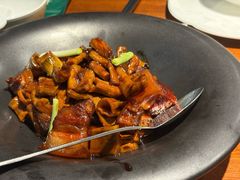 -山外山·林语花园餐厅