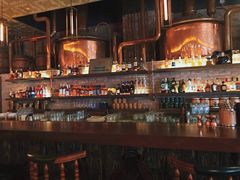 -MR.ROCKY洛奇先生RESTAURANT&BAR(宝安壹方城店)