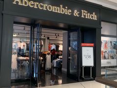 -Abercrombie & Fitch(天环广场店)