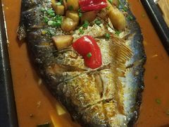 -猫大侠烤鱼(好吃街店)