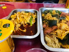 -金张掖麻辣烫(凤城一路店)