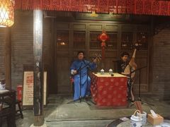 -南京大牌档(凯德1818店)