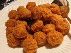 -喜悦烤鸭·新京菜(王府井店)