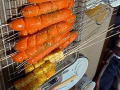 -济南一九烧烤(师院东街店)