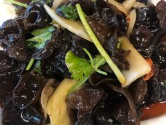 -京门老爆三·铜锅涮肉 爆肚(望京店)