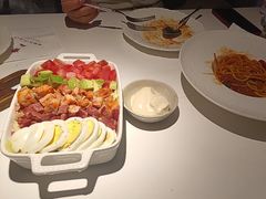 -秀儿家の小确幸融合西餐厅(万达店)
