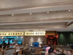 -香港新发烧腊茶餐厅(书城店)