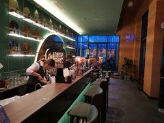 -Ambra Haus琥珀屋精酿餐厅(宝山店)