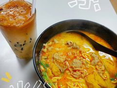 -下环街市熟食中心