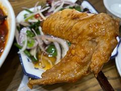 -福顺祥大盘鸡(临潼店)