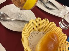 -红房子西菜馆(淮海中路店)