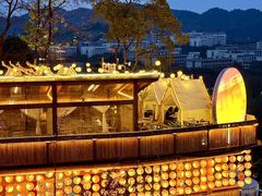 -巴倒烫陆派火锅山庄(南山总店)