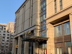 -远洋未来广场(育慧北路店)