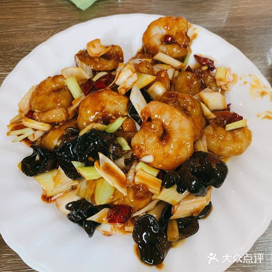 66-88大连老菜(南山里店)