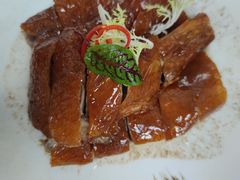 -酌宴府The China Club·广州万富希尔顿酒店(云城东路店)