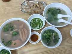 -潮汕裕成莲藕(泰沙路店)