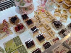 -TOUCH泰奇(南汇南门大街店)
