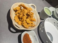 -麻都·成都菜(人民广场店)