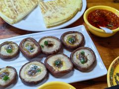 -塔洛藏餐吧(香格里拉古城店)