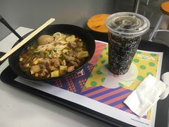 -粉达人·桂林米粉(解放北路店)