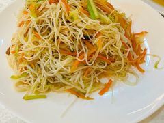 普陀粉丝-南普陀素菜馆