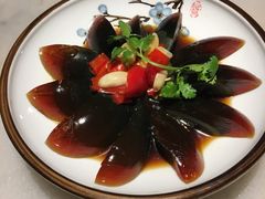 -小菜园新徽菜(马鞍山金鹰店)