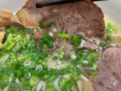 -马记永·兰州牛肉面(天通苑家乐福店)