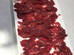 -古乐牛香·鲜牛肉牛杂火锅(吴江三里桥运东商业广场店)