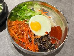 -四喜后厨·白串烧烤朝鲜小酒馆(珠江路店)