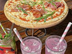 -Brut Eatery Wine Bar & Restaurant (建国东路店)