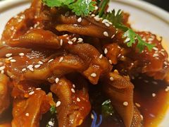-卢大鲜鱼头捞饭(美利广场店)