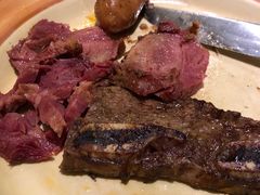 -五洲皇冠巴西烤肉餐厅
