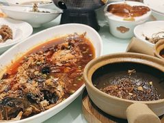 -紫光园·烤鸭(紫燕中路店)