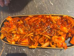 -大叹号·朝鲜族烤肉(潍坊泰华城店)