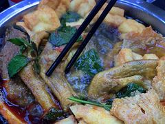 -柳州人田螺鸭脚煲(农院路1店)