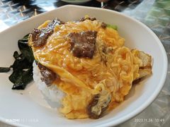-公仔堂港式茶餐厅(西村店)