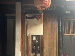 -许驸马府