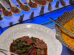 -金链花·泰国餐厅(国贸店)