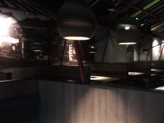 大堂-大丰收脆鱼(浦西万达店)
