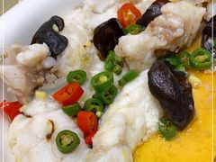 -味可道美食坊(福基路店)