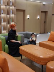 -千禧果月子会所(郑州东站店)